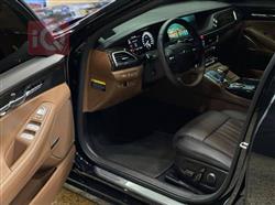 جێنسس G90